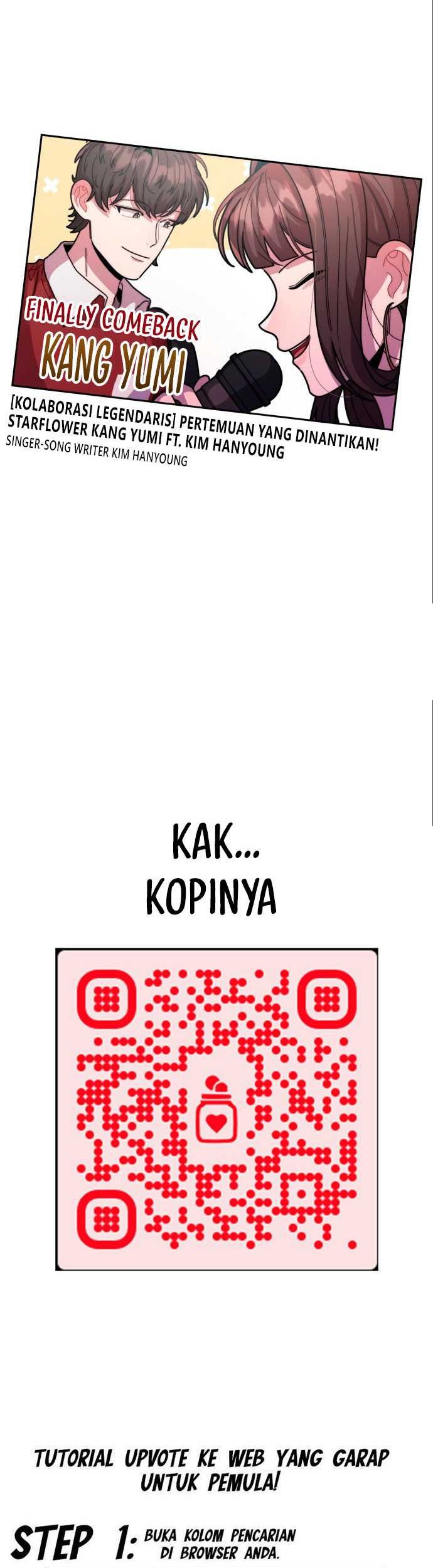 Musician Genius Who Lives Twice Chapter 33 - halaman 47