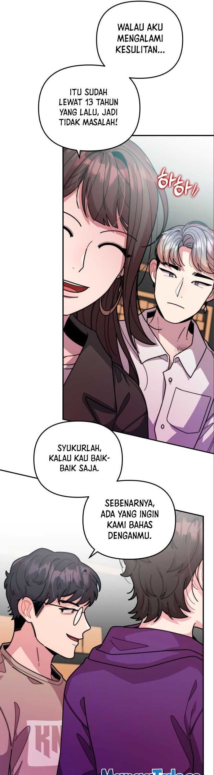 Musician Genius Who Lives Twice Chapter 33 - halaman 5