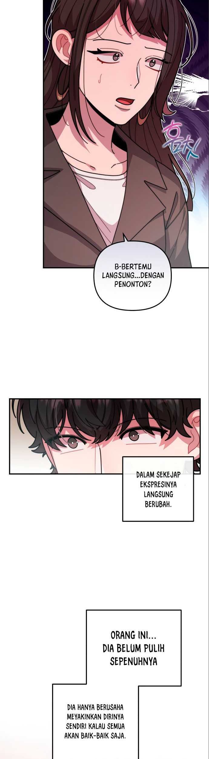Musician Genius Who Lives Twice Chapter 33 - halaman 7