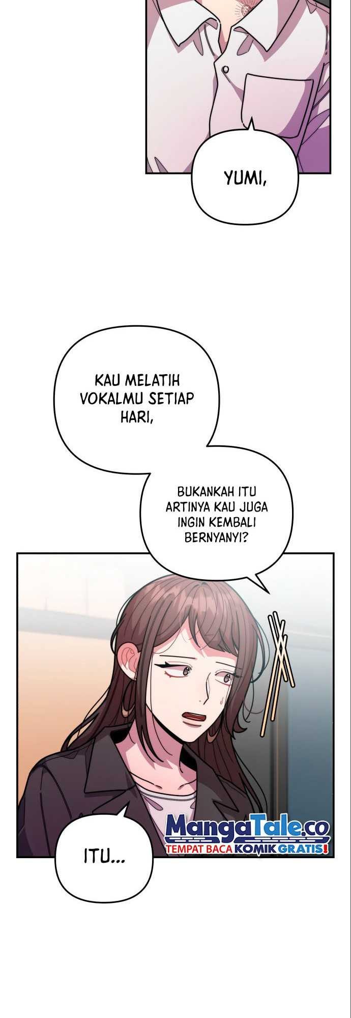 Musician Genius Who Lives Twice Chapter 33 - halaman 9