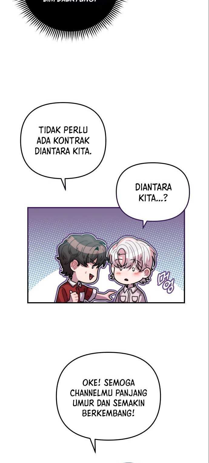 Musician Genius Who Lives Twice Chapter 34 - halaman 10