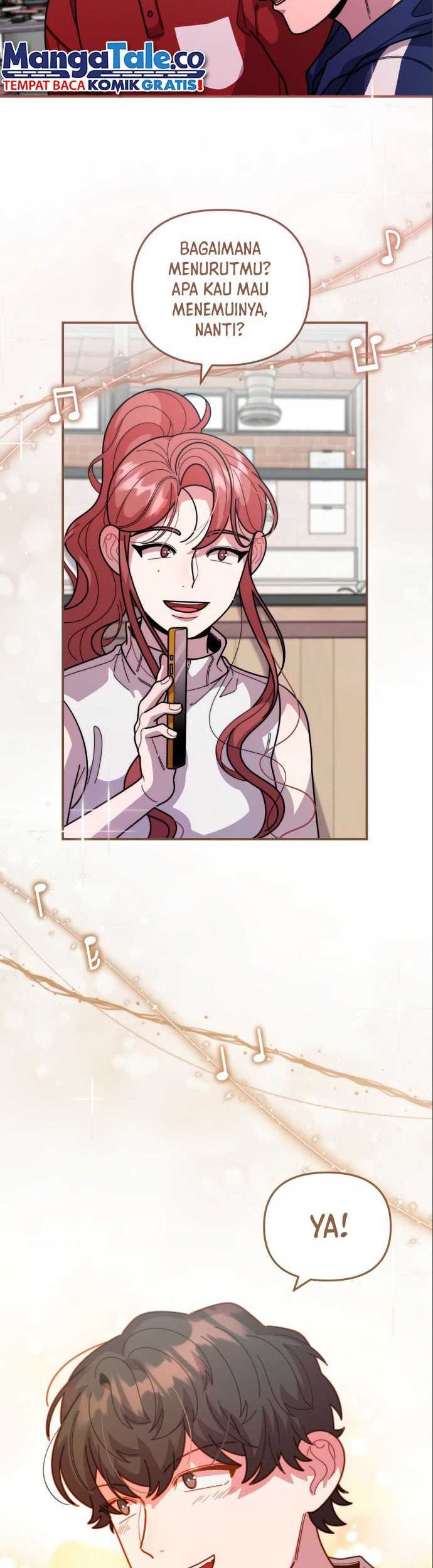 Musician Genius Who Lives Twice Chapter 34 - halaman 19