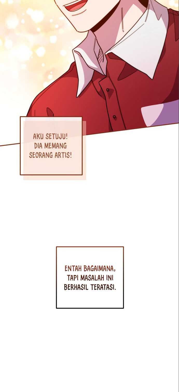 Musician Genius Who Lives Twice Chapter 34 - halaman 20