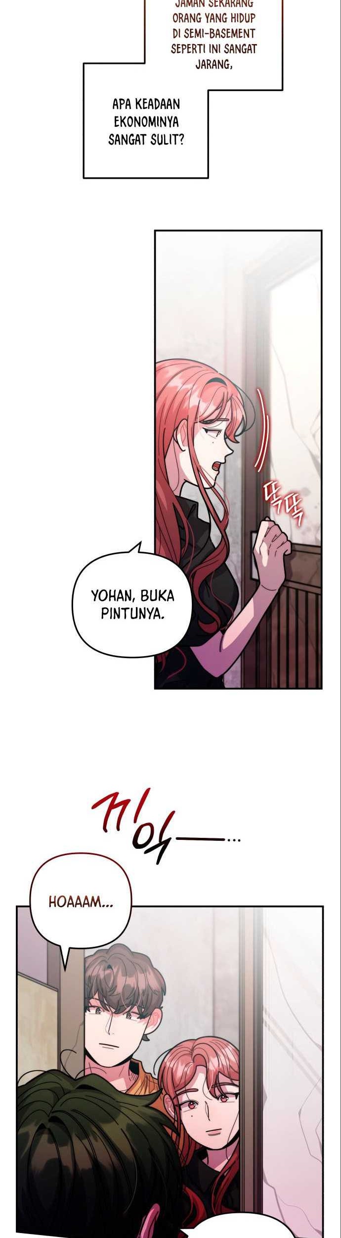 Musician Genius Who Lives Twice Chapter 34 - halaman 22