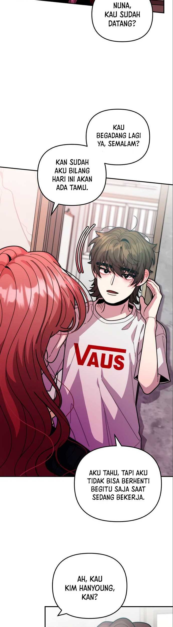 Musician Genius Who Lives Twice Chapter 34 - halaman 23