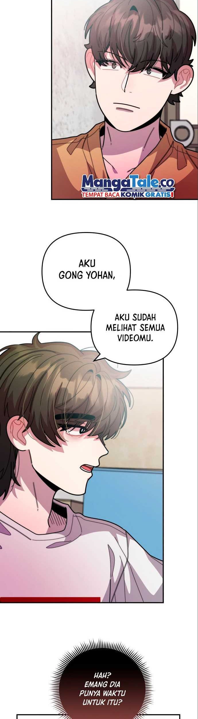 Musician Genius Who Lives Twice Chapter 34 - halaman 24