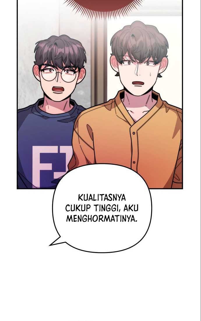 Musician Genius Who Lives Twice Chapter 34 - halaman 25