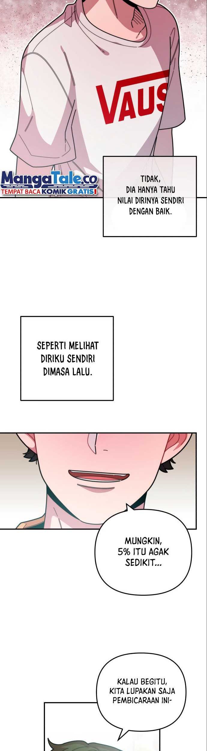 Musician Genius Who Lives Twice Chapter 34 - halaman 37