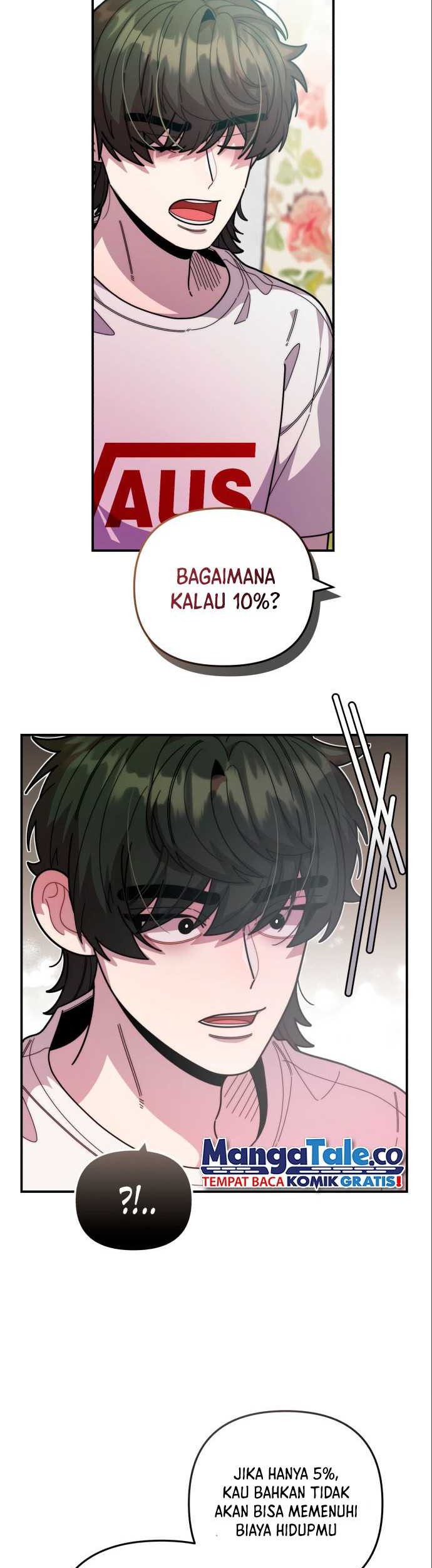 Musician Genius Who Lives Twice Chapter 34 - halaman 38