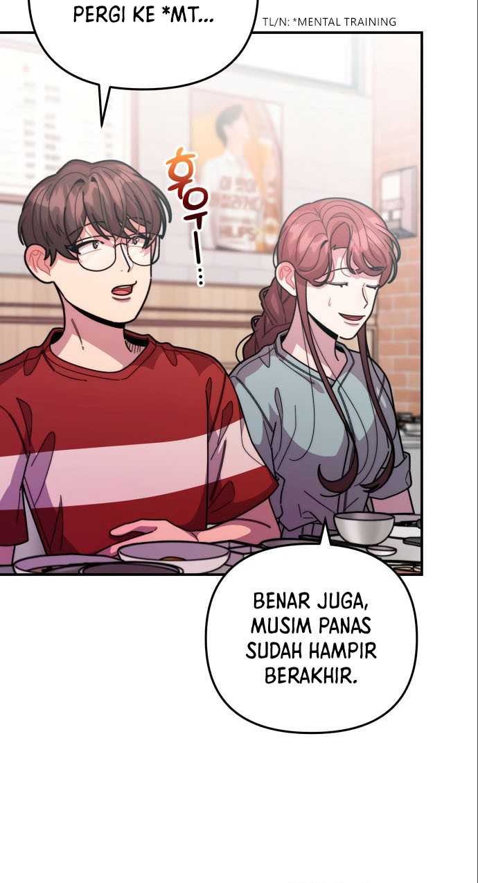 Musician Genius Who Lives Twice Chapter 34 - halaman 5