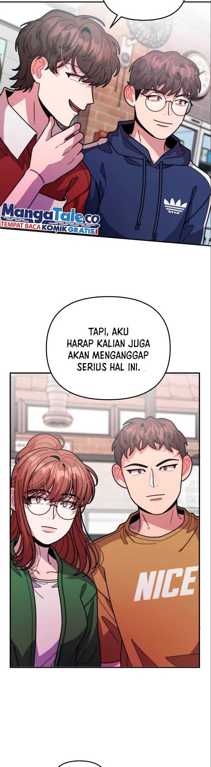 Musician Genius Who Lives Twice Chapter 34 - halaman 8