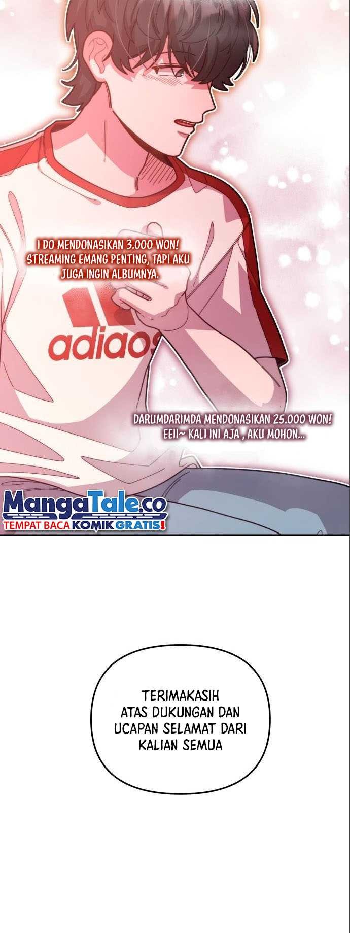 Musician Genius Who Lives Twice Chapter 35 - halaman 10