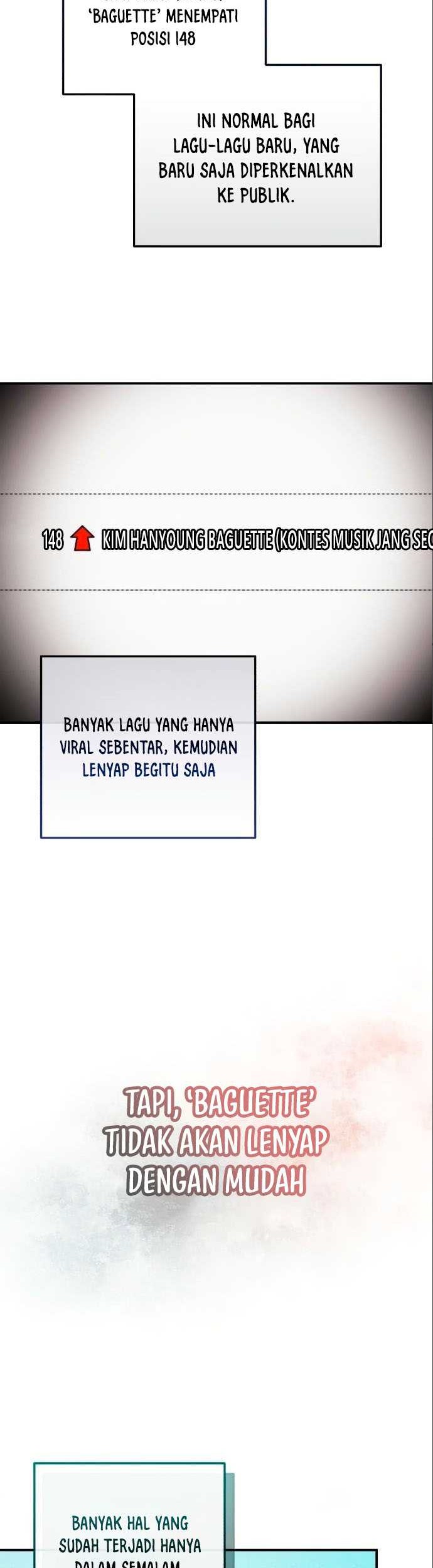 Musician Genius Who Lives Twice Chapter 35 - halaman 12
