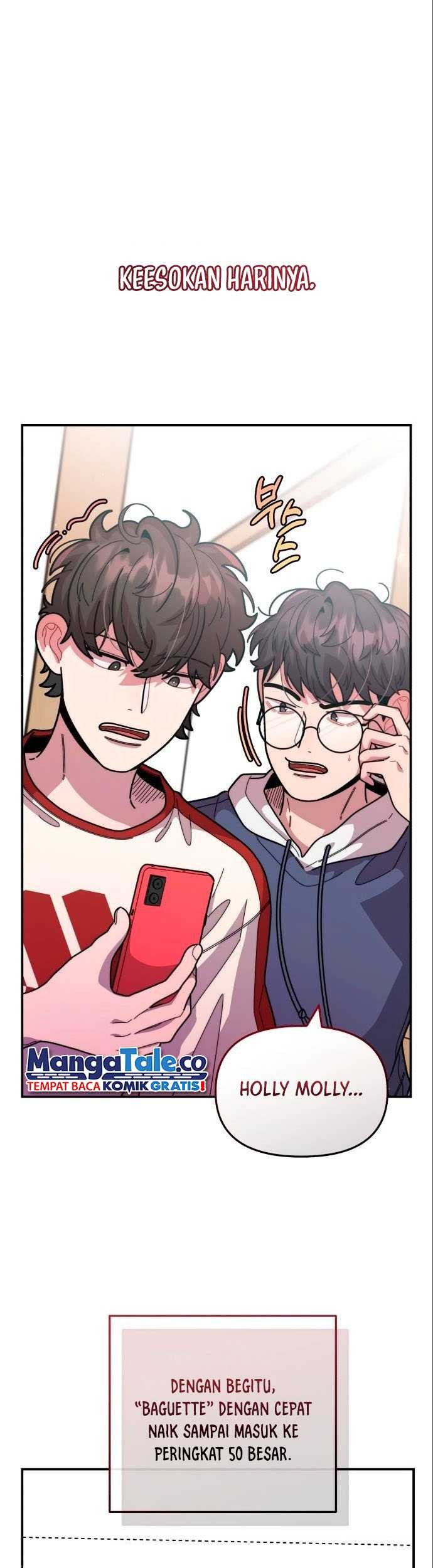 Musician Genius Who Lives Twice Chapter 35 - halaman 16