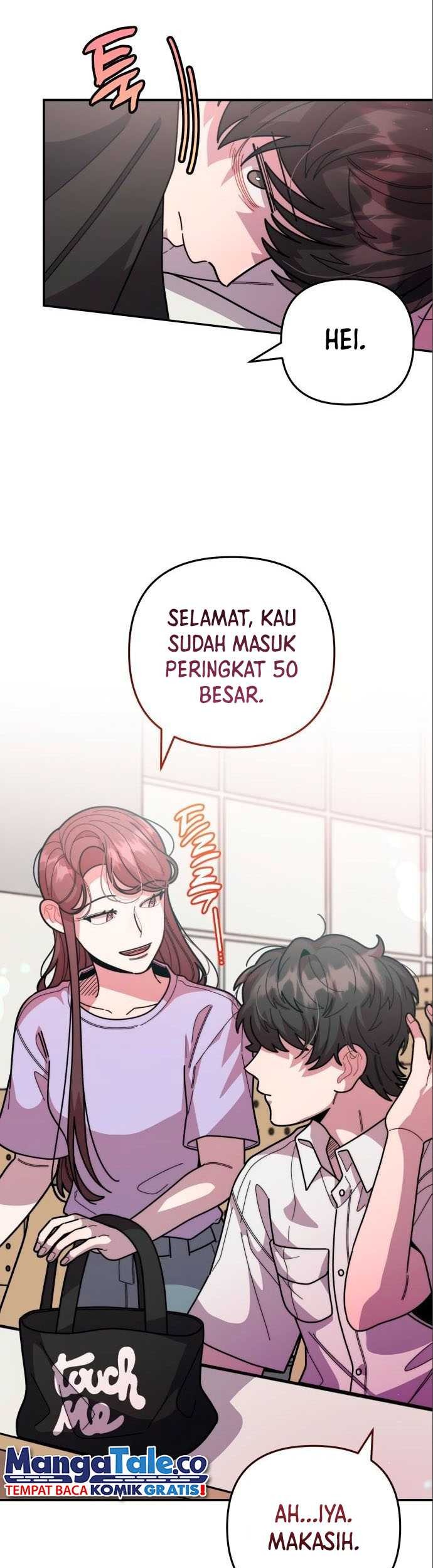 Musician Genius Who Lives Twice Chapter 35 - halaman 21
