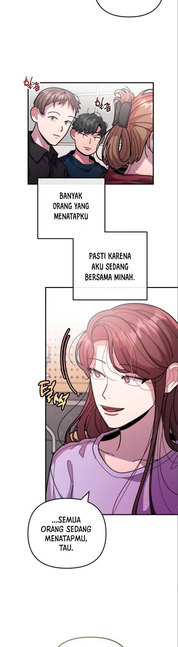 Musician Genius Who Lives Twice Chapter 35 - halaman 22