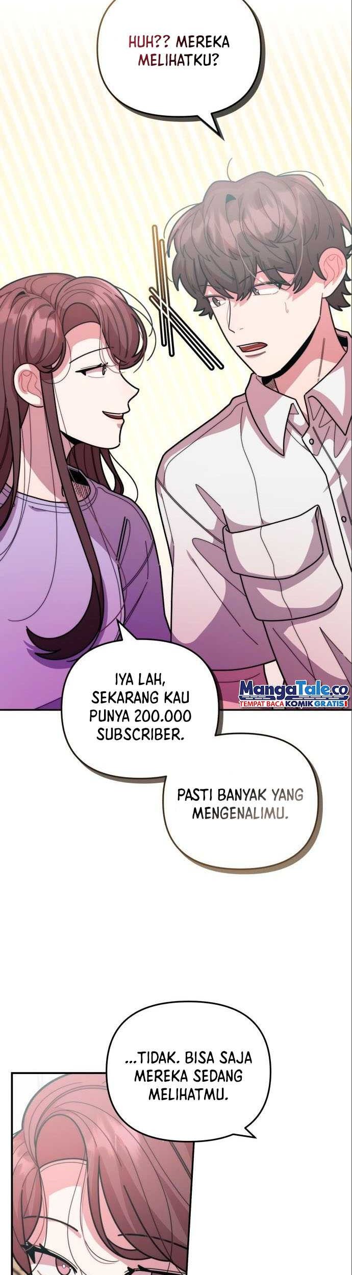 Musician Genius Who Lives Twice Chapter 35 - halaman 23
