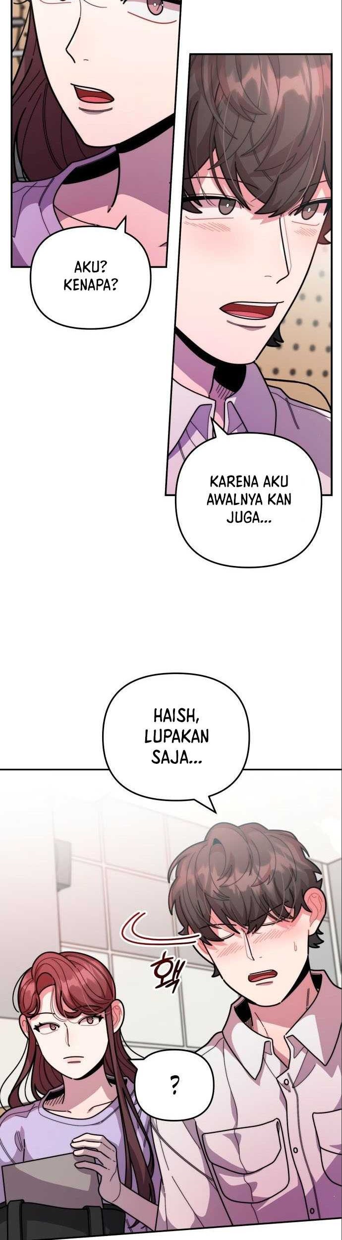 Musician Genius Who Lives Twice Chapter 35 - halaman 24