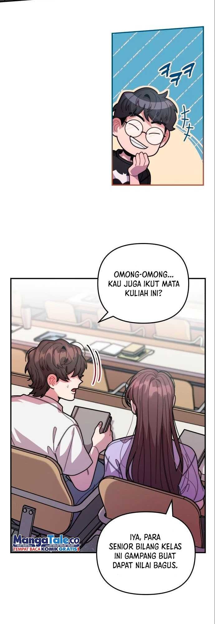 Musician Genius Who Lives Twice Chapter 35 - halaman 25
