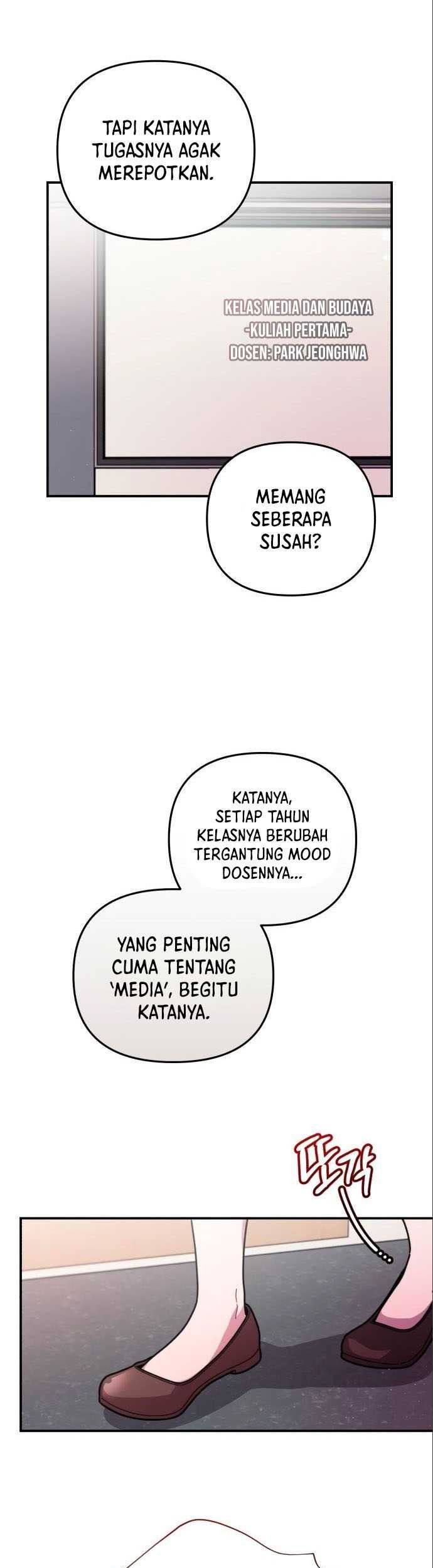 Musician Genius Who Lives Twice Chapter 35 - halaman 26
