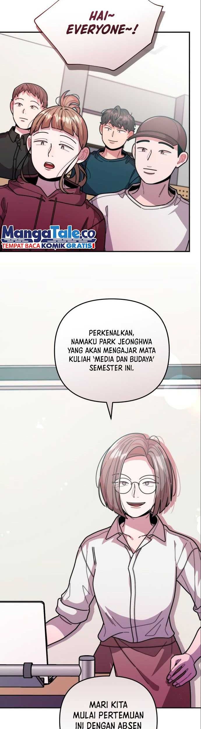 Musician Genius Who Lives Twice Chapter 35 - halaman 27