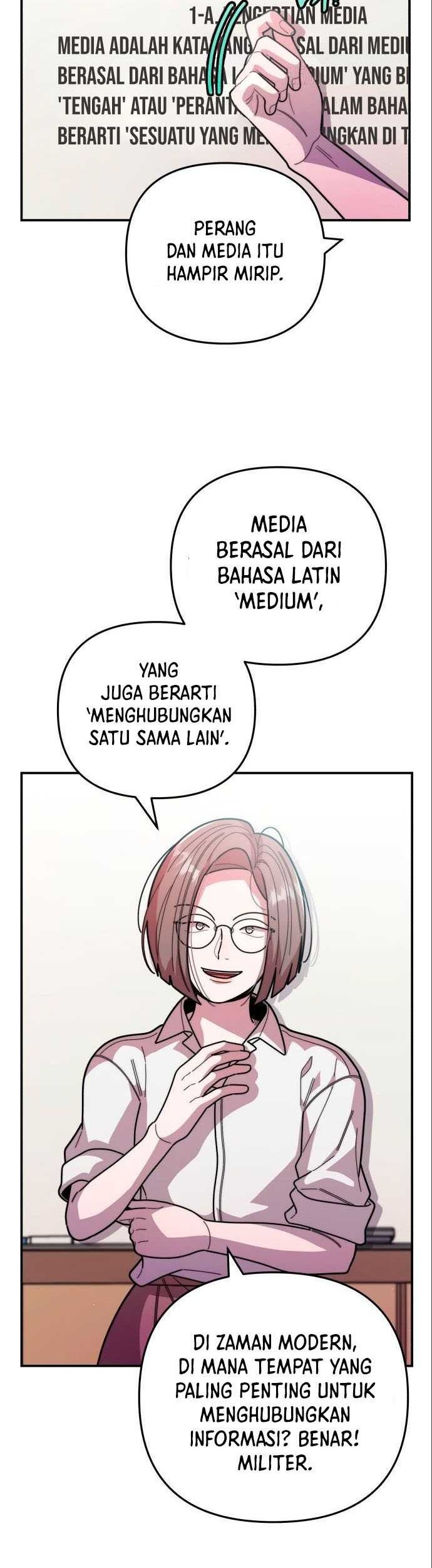 Musician Genius Who Lives Twice Chapter 35 - halaman 29