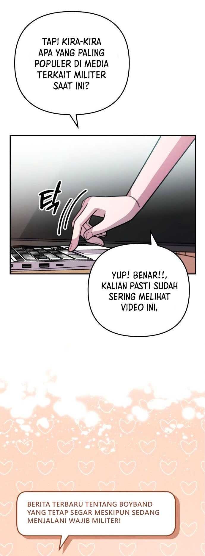 Musician Genius Who Lives Twice Chapter 35 - halaman 30