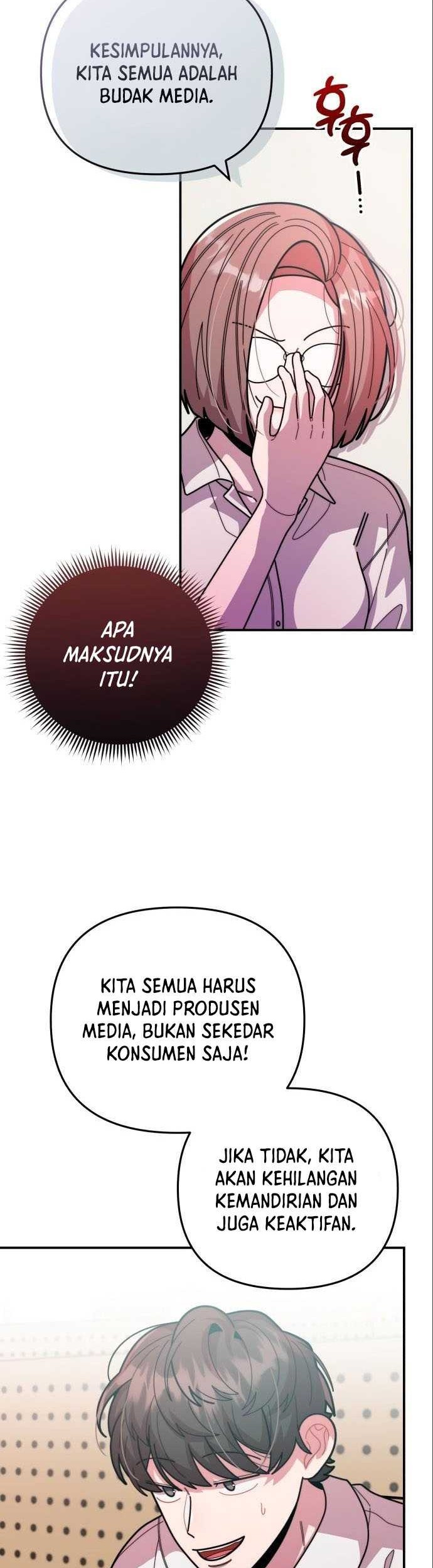 Musician Genius Who Lives Twice Chapter 35 - halaman 32