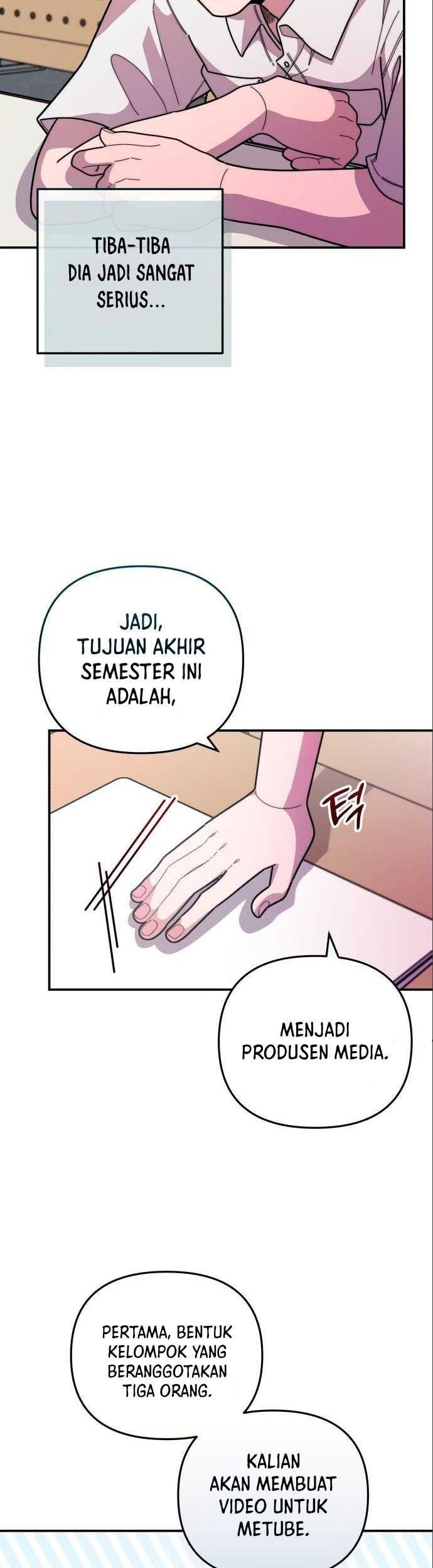 Musician Genius Who Lives Twice Chapter 35 - halaman 33
