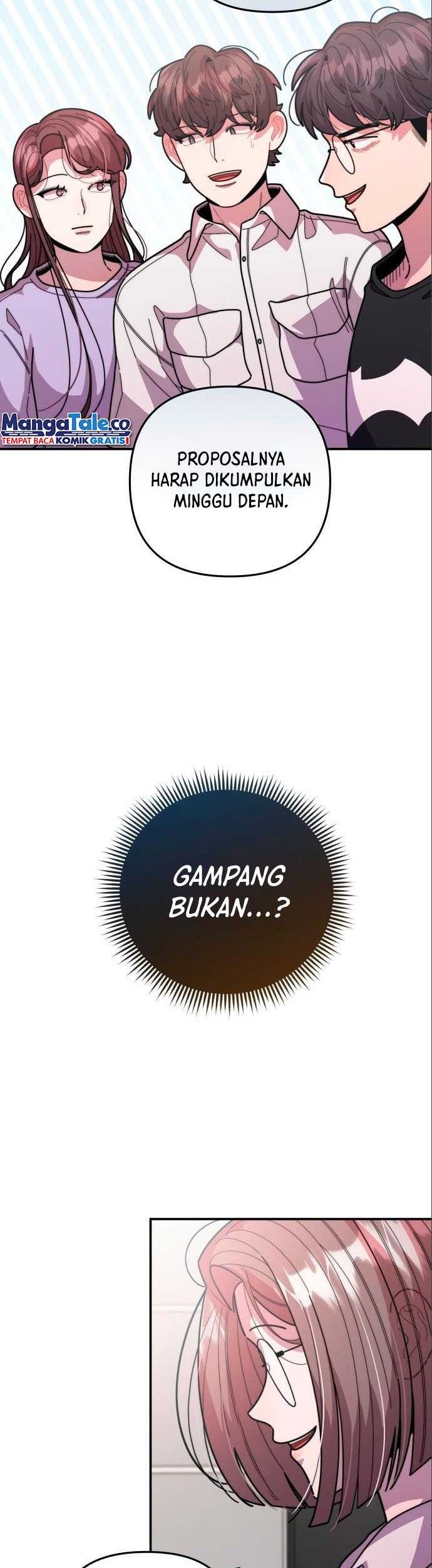 Musician Genius Who Lives Twice Chapter 35 - halaman 34