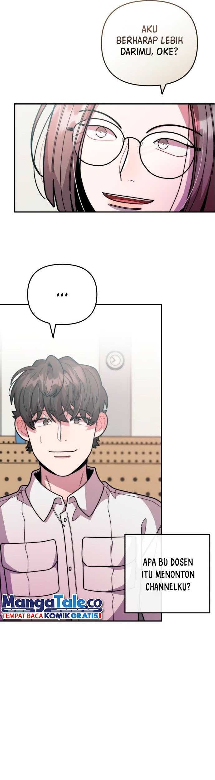 Musician Genius Who Lives Twice Chapter 35 - halaman 36