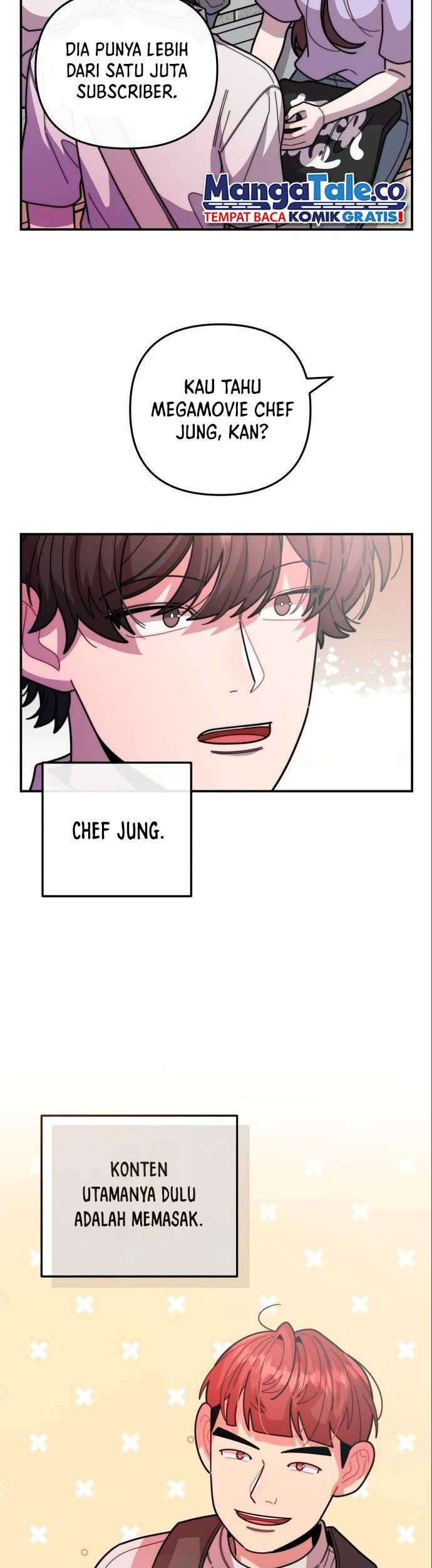 Musician Genius Who Lives Twice Chapter 35 - halaman 38