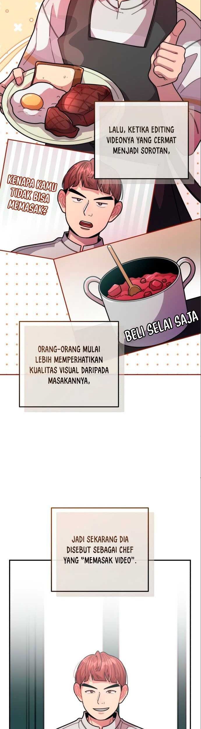 Musician Genius Who Lives Twice Chapter 35 - halaman 39