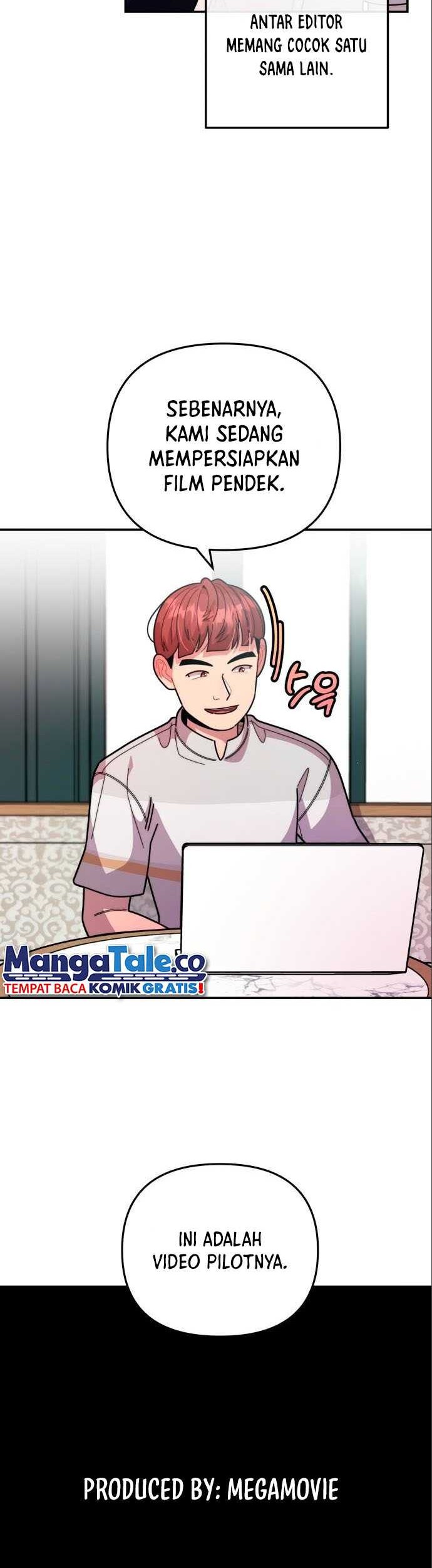 Musician Genius Who Lives Twice Chapter 35 - halaman 42