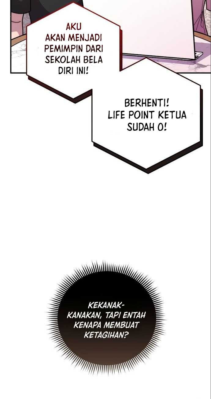 Musician Genius Who Lives Twice Chapter 35 - halaman 45
