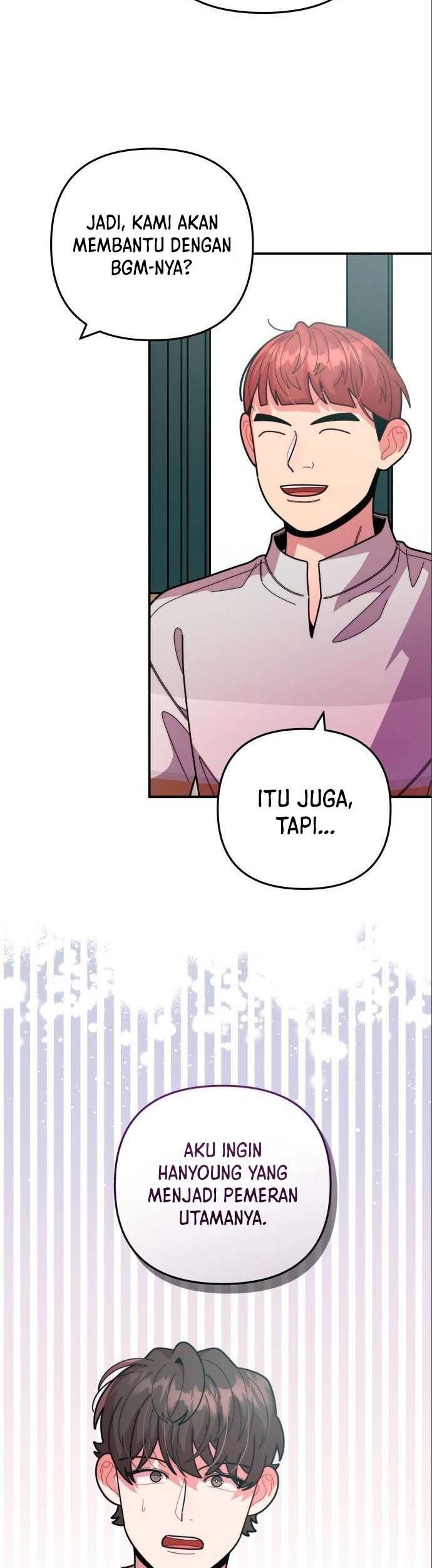 Musician Genius Who Lives Twice Chapter 35 - halaman 47