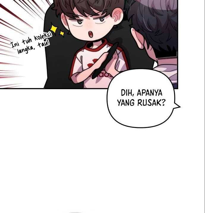 Musician Genius Who Lives Twice Chapter 35 - halaman 5