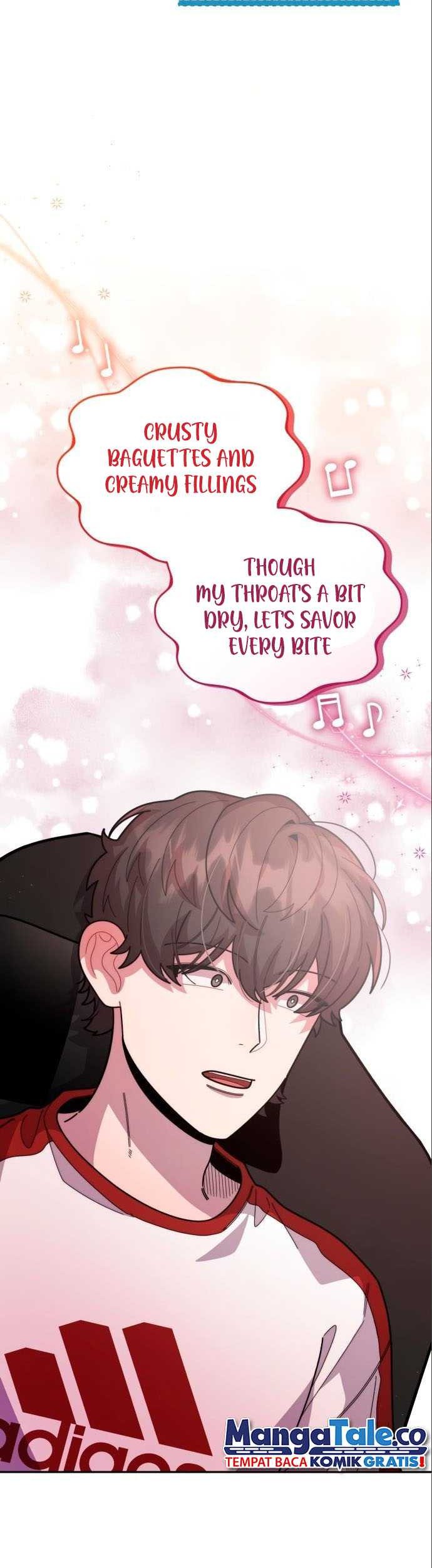 Musician Genius Who Lives Twice Chapter 35 - halaman 8