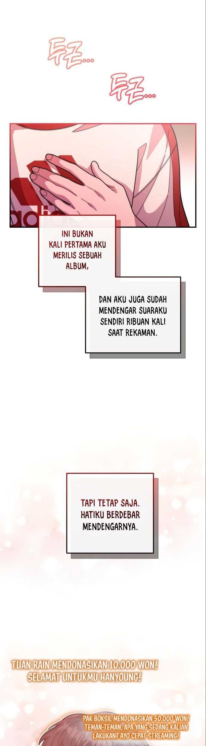 Musician Genius Who Lives Twice Chapter 35 - halaman 9
