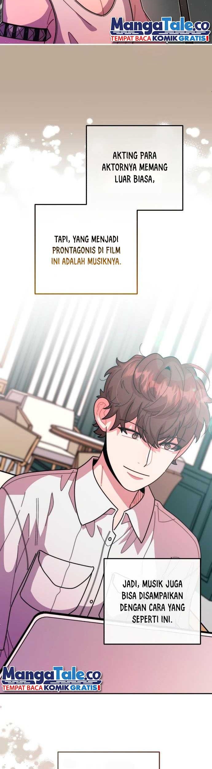 Musician Genius Who Lives Twice Chapter 36 - halaman 10