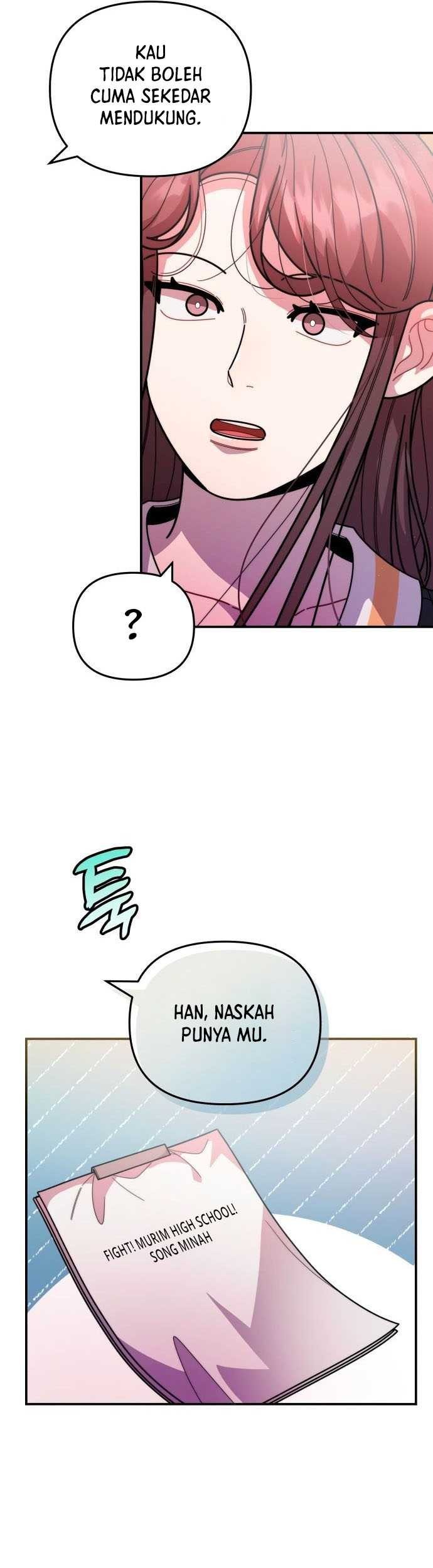 Musician Genius Who Lives Twice Chapter 36 - halaman 12