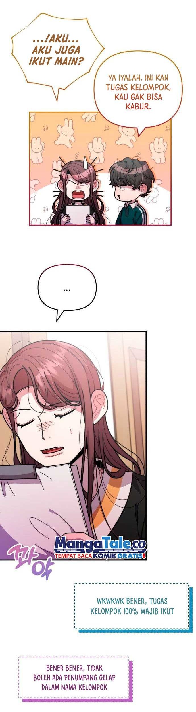 Musician Genius Who Lives Twice Chapter 36 - halaman 13