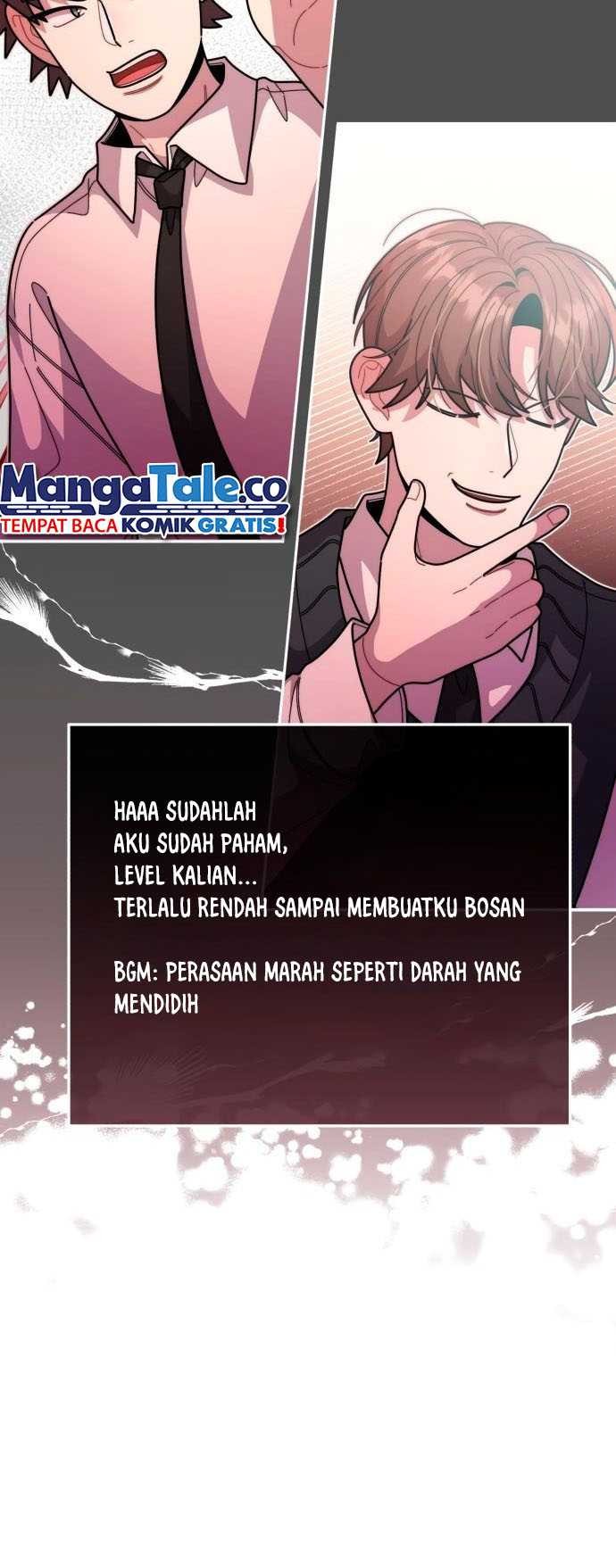 Musician Genius Who Lives Twice Chapter 36 - halaman 16
