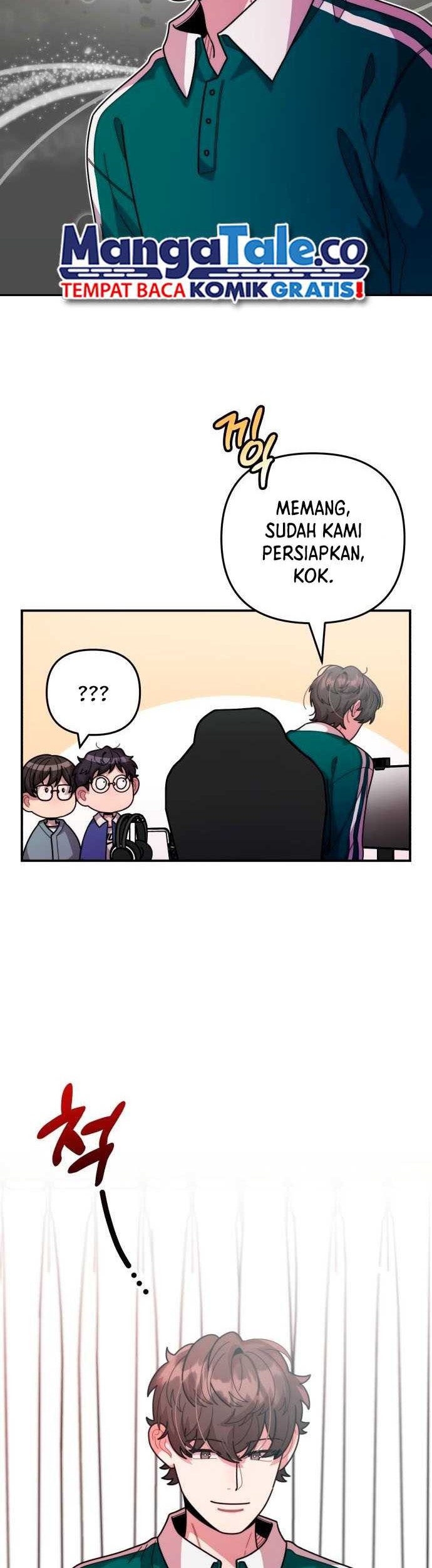 Musician Genius Who Lives Twice Chapter 36 - halaman 18
