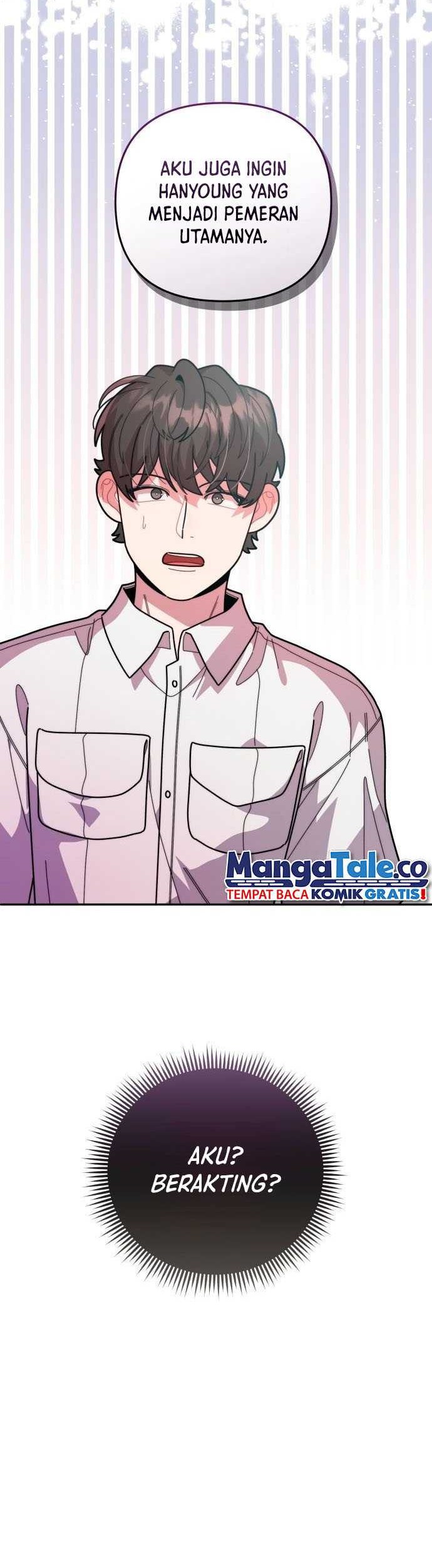 Musician Genius Who Lives Twice Chapter 36 - halaman 2