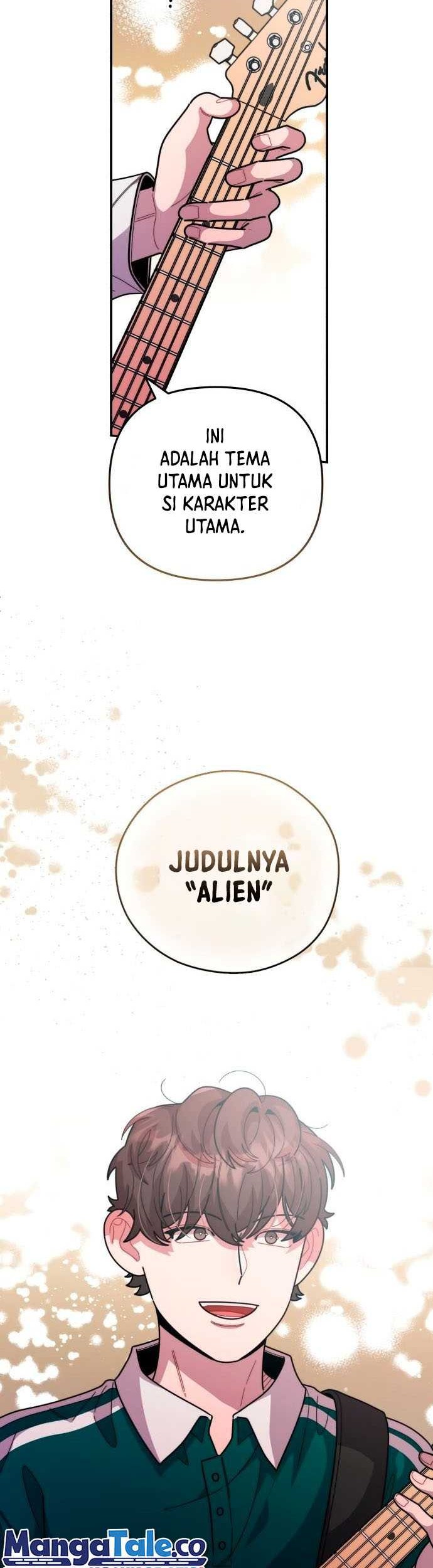 Musician Genius Who Lives Twice Chapter 36 - halaman 20