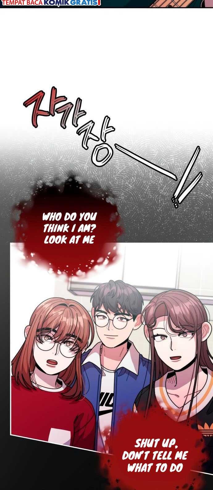 Musician Genius Who Lives Twice Chapter 36 - halaman 21