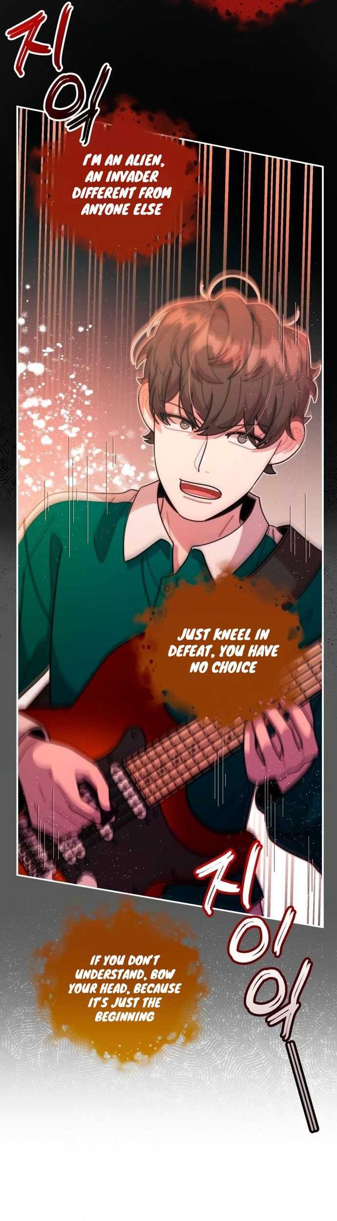 Musician Genius Who Lives Twice Chapter 36 - halaman 22