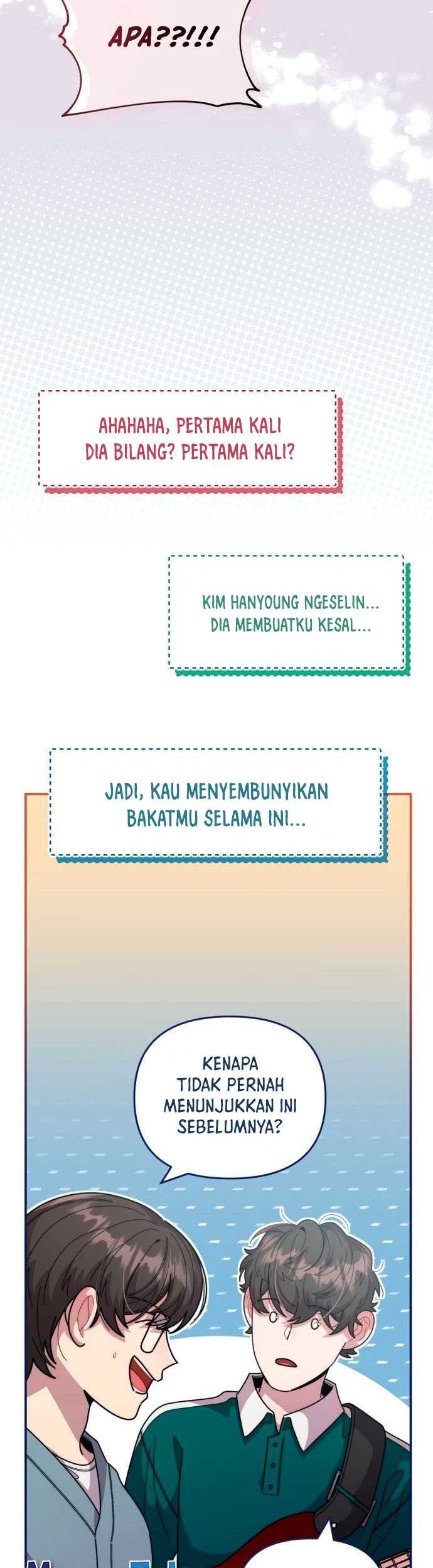 Musician Genius Who Lives Twice Chapter 36 - halaman 24