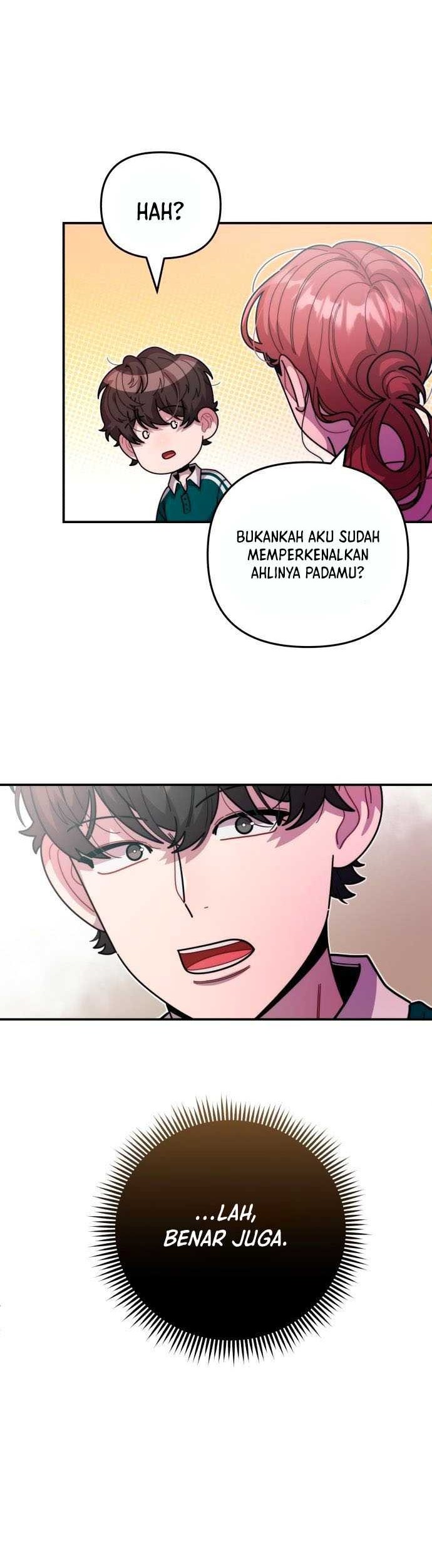 Musician Genius Who Lives Twice Chapter 36 - halaman 30